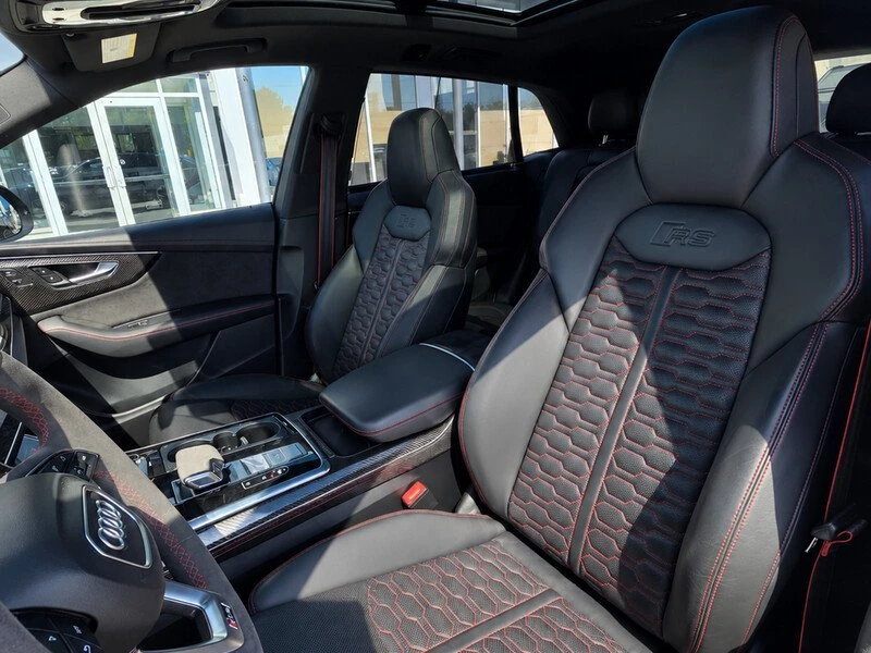 2021 Audi RS Q8 - Image 13 of 20