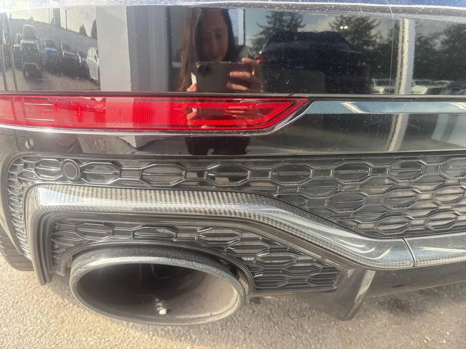 2021 Audi RS Q8 - Image 15 of 17