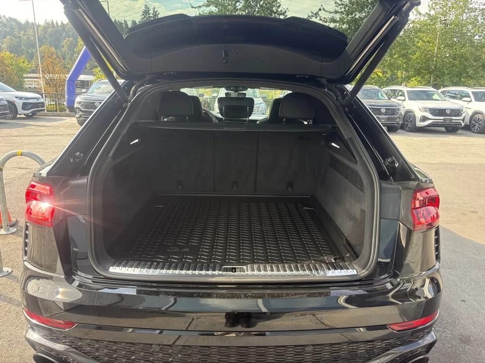 2021 Audi RS Q8 - Image 17 of 17