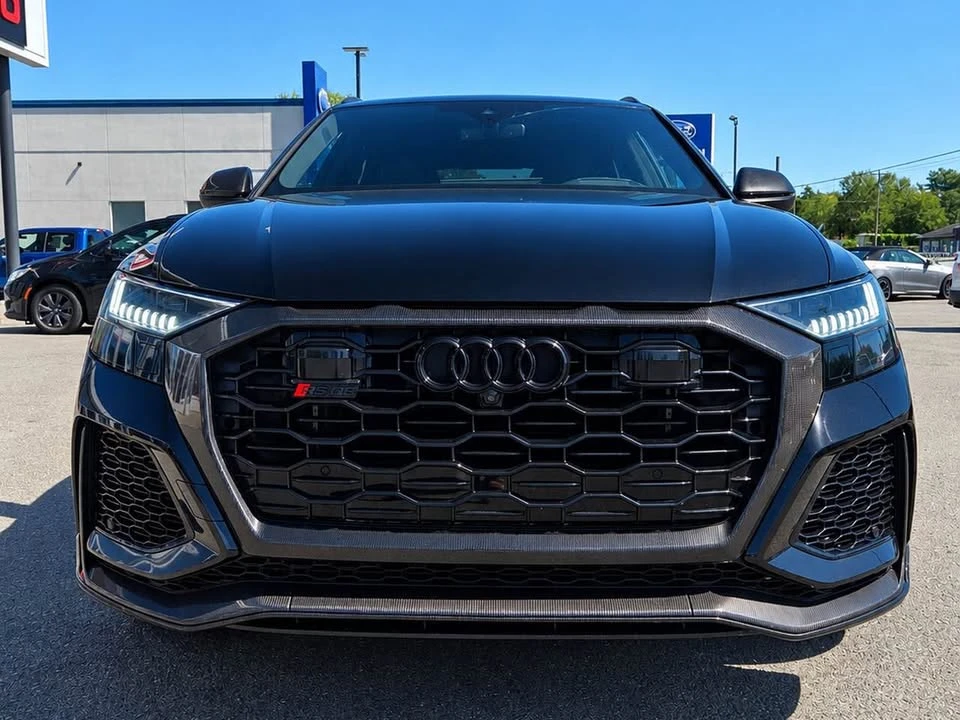 2021 Audi RS Q8 - Image 9 of 17