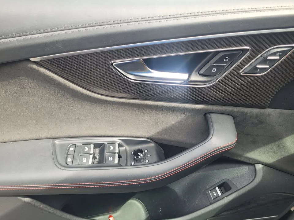2021 Audi RS Q8 - Image 9 of 13