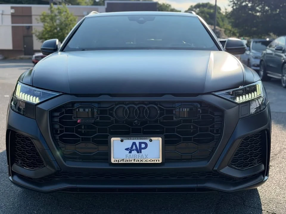 2021 Audi RS Q8 - Image 3 of 20