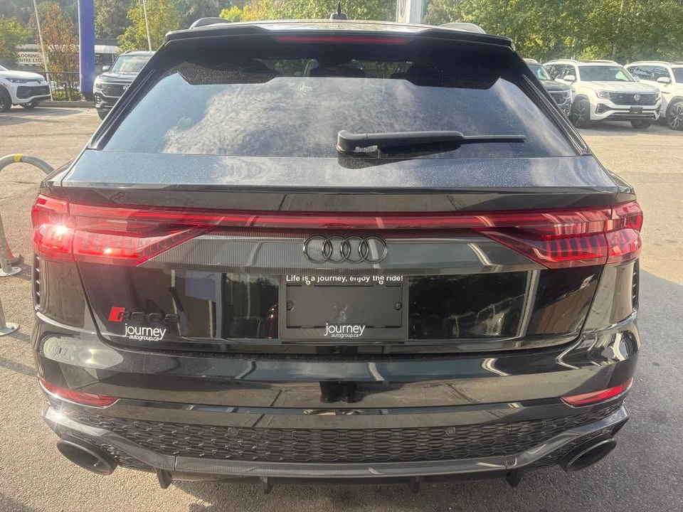 2021 Audi RS Q8 - Image 16 of 17