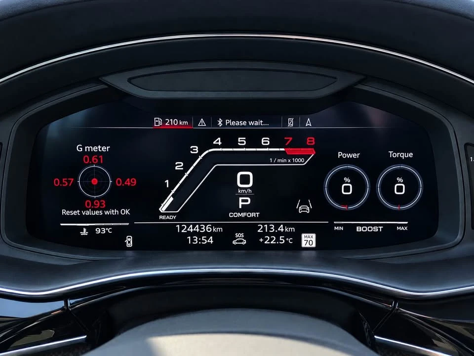 2021 Audi RS Q8 - Image 16 of 17