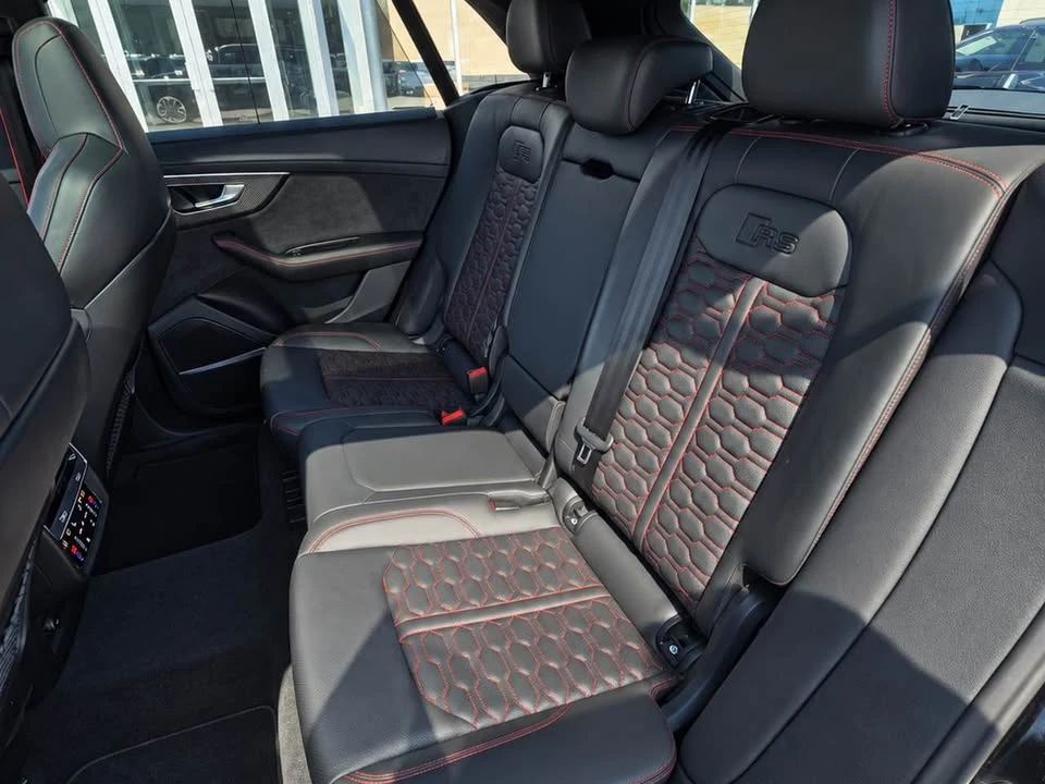 2021 Audi RS Q8 - Image 11 of 17