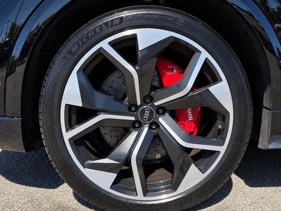 2021 Audi RS Q8 - Image 10 of 17