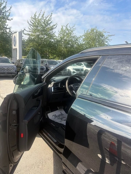 2021 Audi RS Q8 - Image 9 of 17