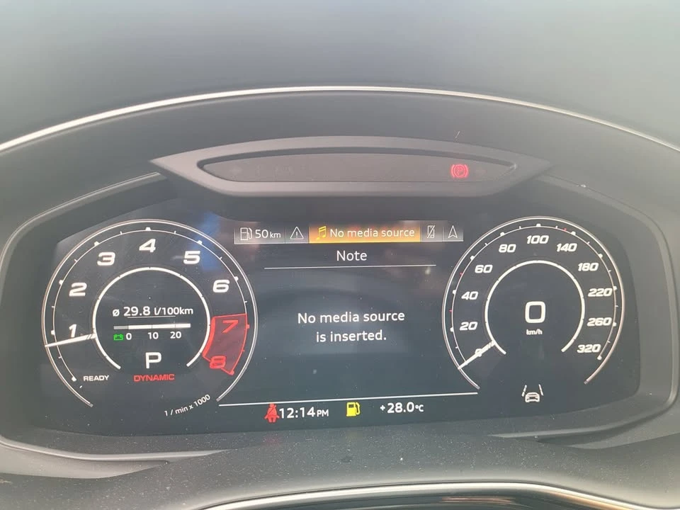 2021 Audi RS Q8 - Image 6 of 13