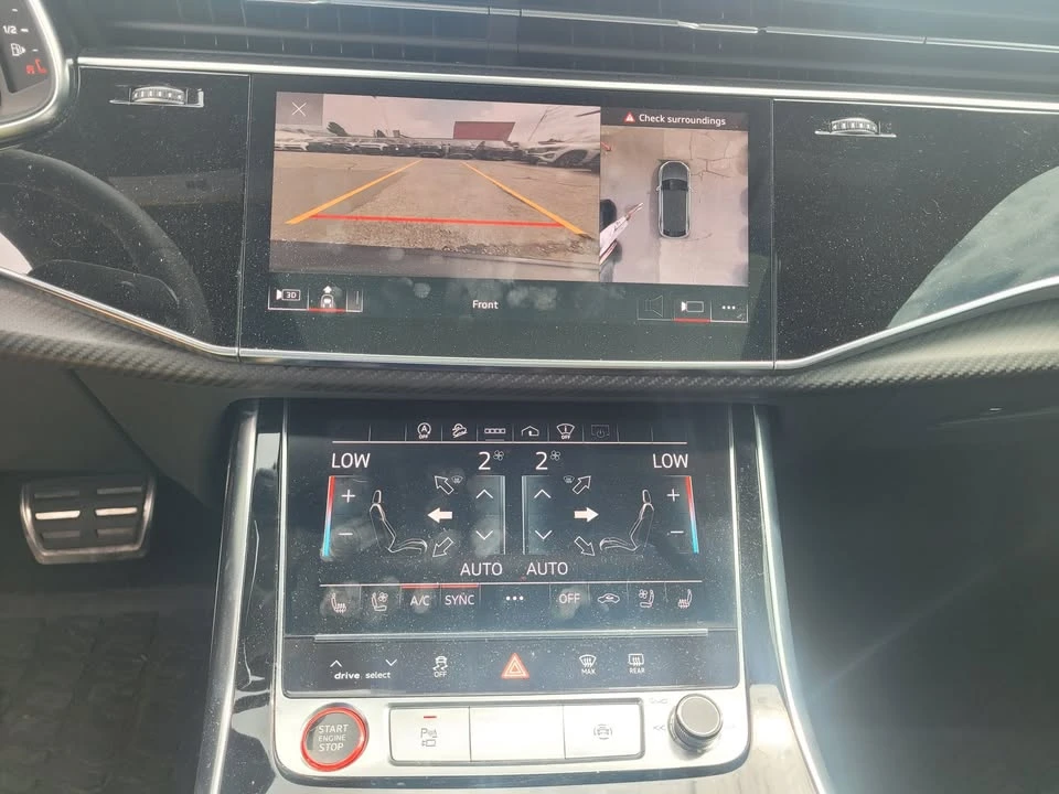 2021 Audi RS Q8 - Image 7 of 13