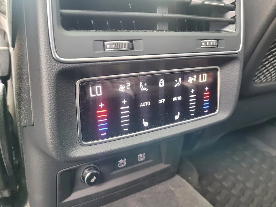 2021 Audi RS Q8 - Image 5 of 13
