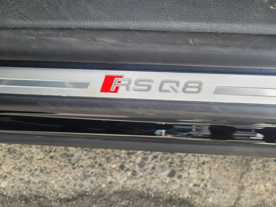 2021 Audi RS Q8 - Image 13 of 13