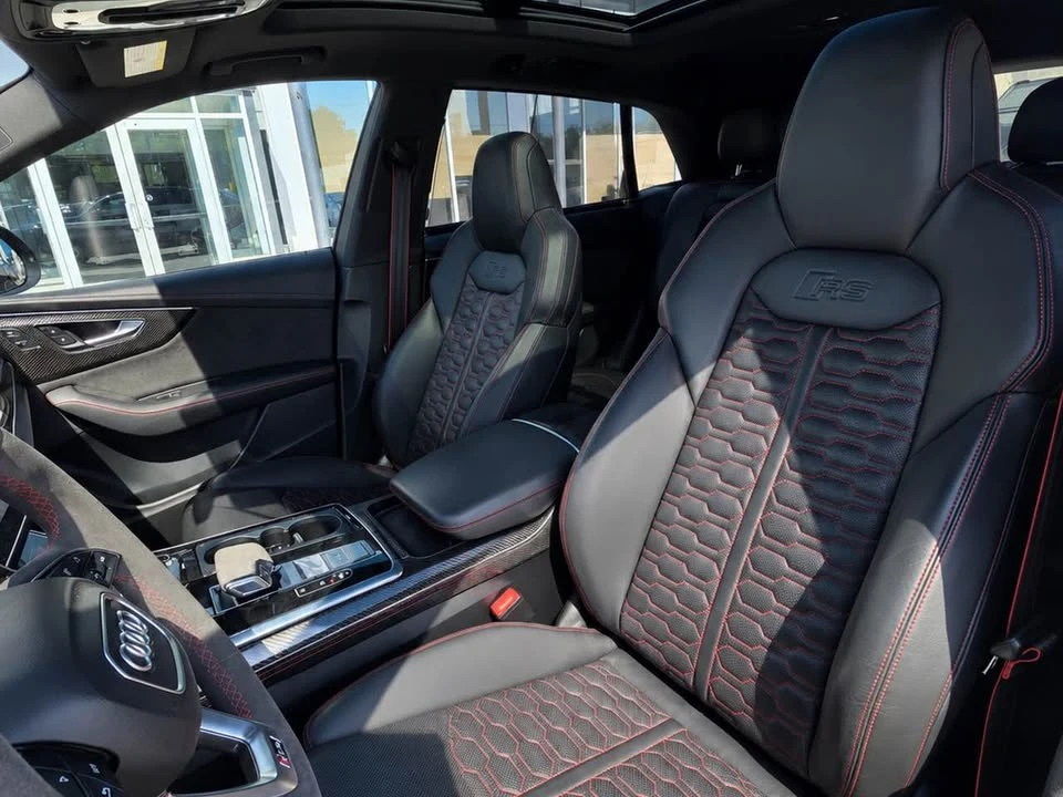 2021 Audi RS Q8 - Image 12 of 17