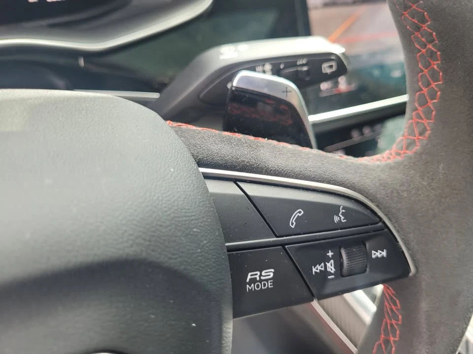 2021 Audi RS Q8 - Image 11 of 13