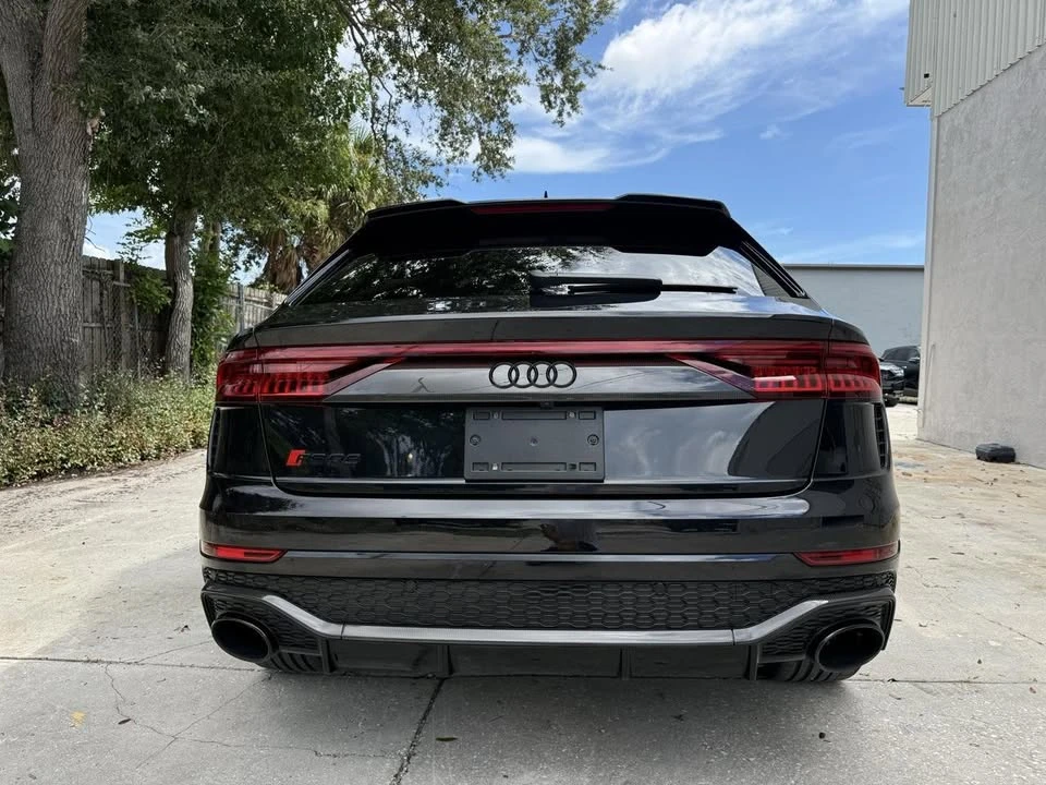 2021 Audi RS Q8 - Image 12 of 20