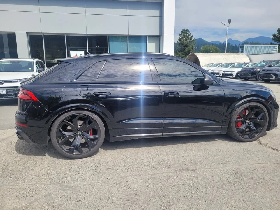 2021 Audi RS Q8 - Image 3 of 13