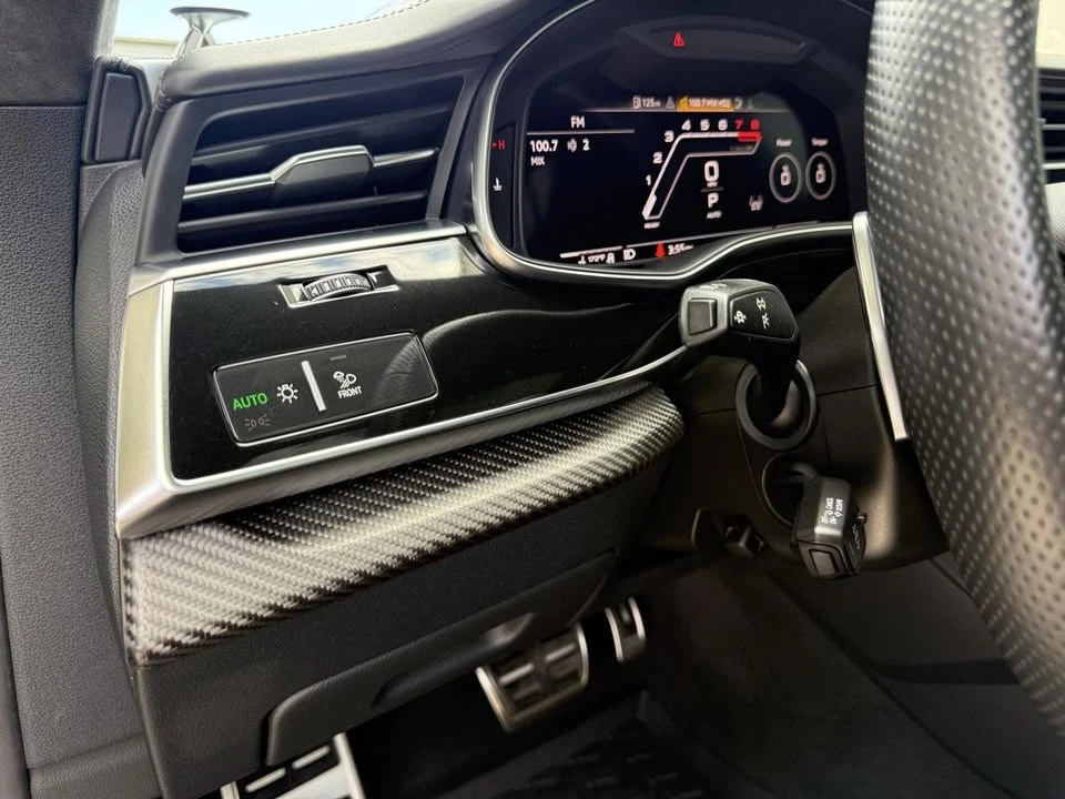 2021 Audi RS Q8 - Image 16 of 20