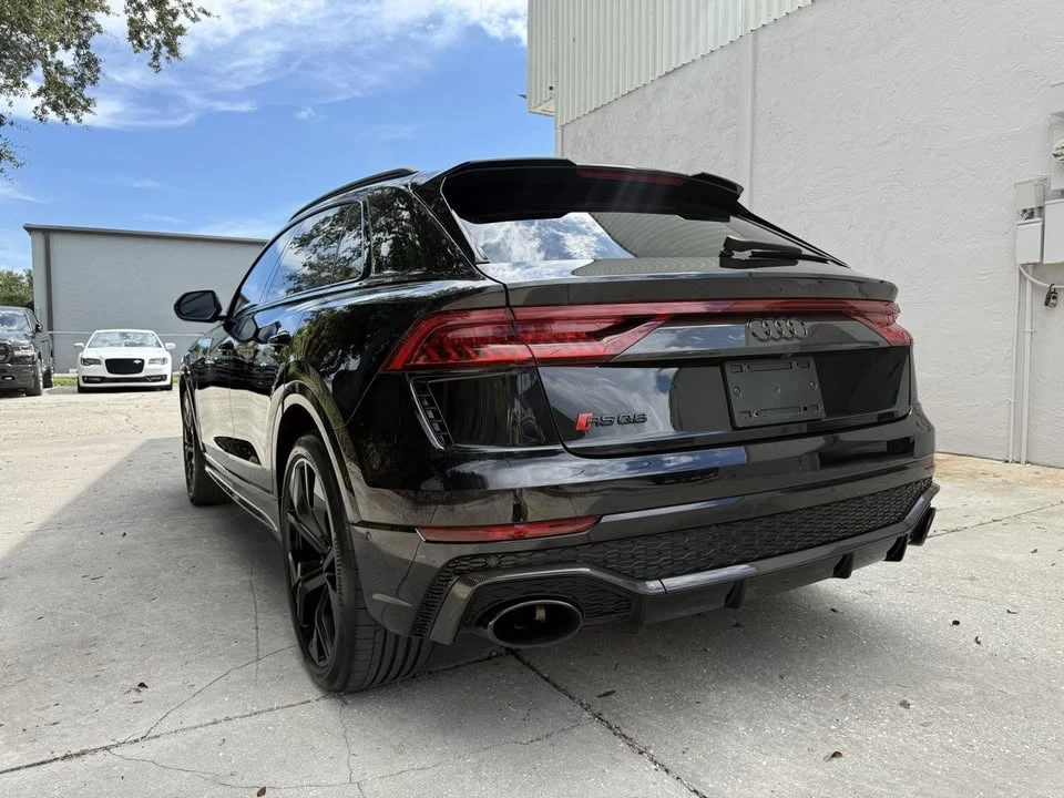 2021 Audi RS Q8 - Image 13 of 20