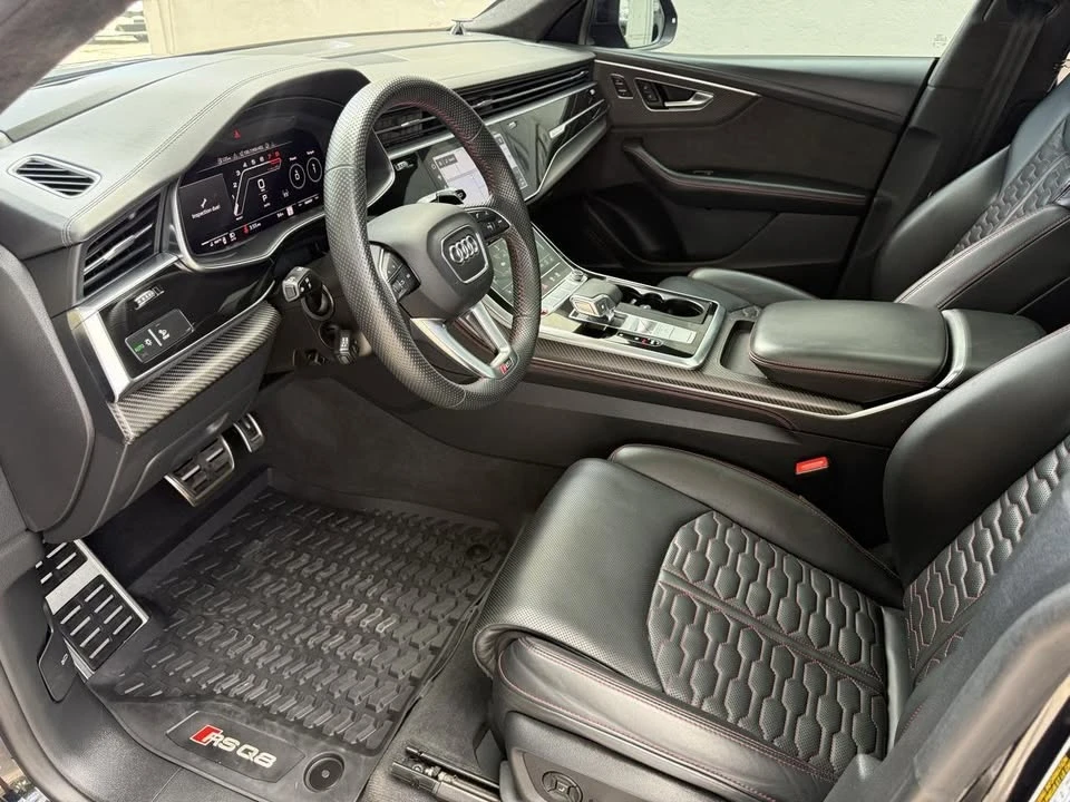 2021 Audi RS Q8 - Image 14 of 20