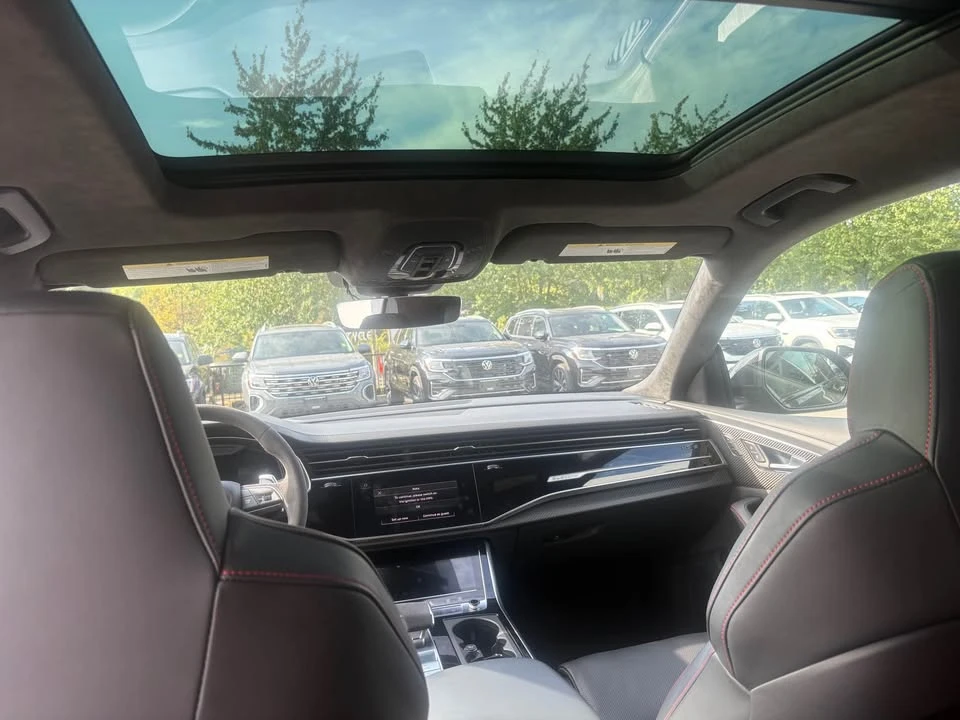 2021 Audi RS Q8 - Image 11 of 17
