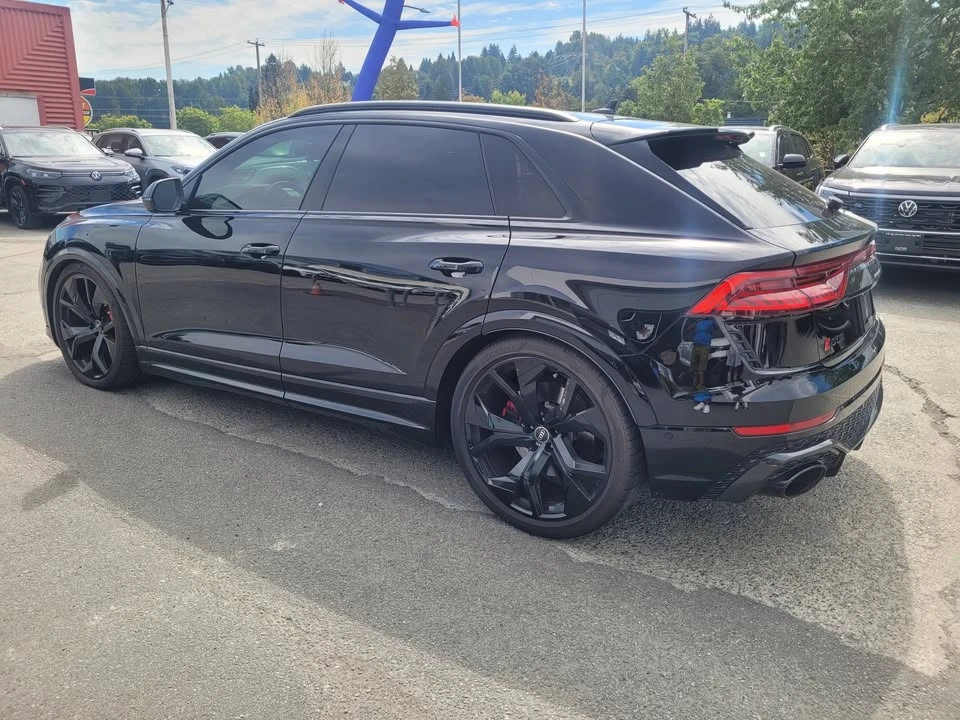 2021 Audi RS Q8 - Image 4 of 13