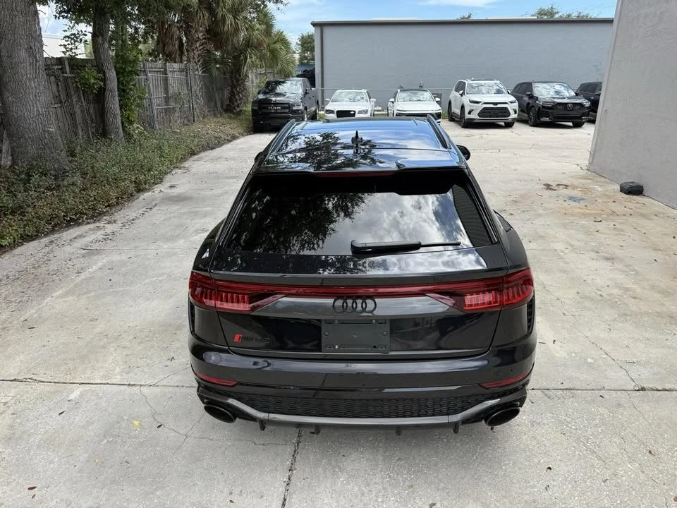 2021 Audi RS Q8 - Image 6 of 20