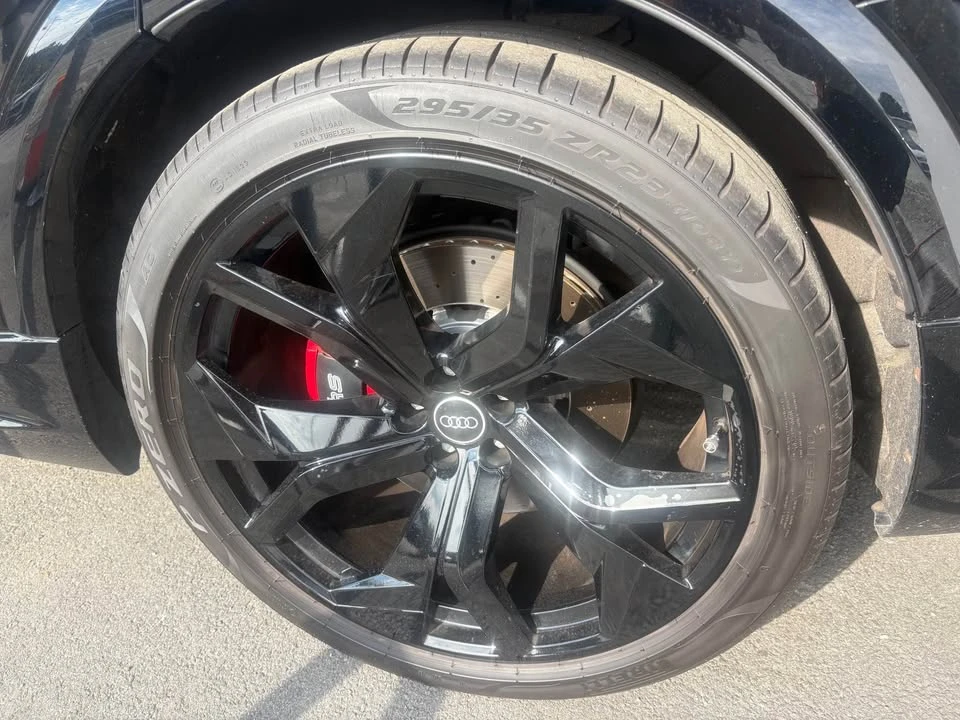 2021 Audi RS Q8 - Image 12 of 17