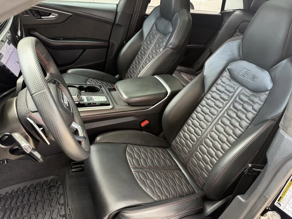 2021 Audi RS Q8 - Image 15 of 20