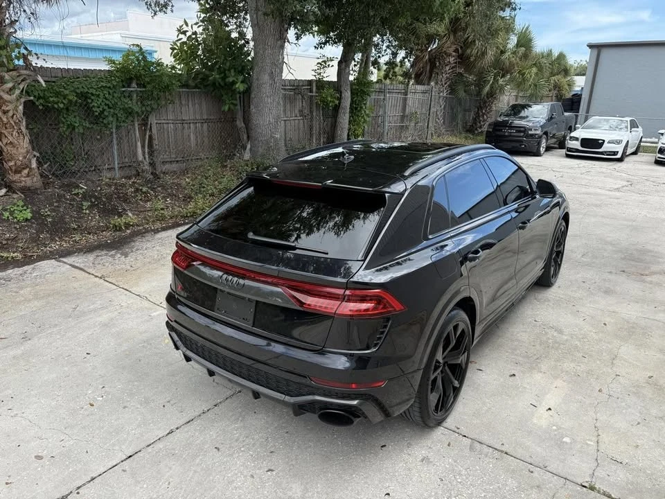 2021 Audi RS Q8 - Image 5 of 20