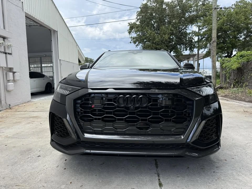 2021 Audi RS Q8 - Image 9 of 20
