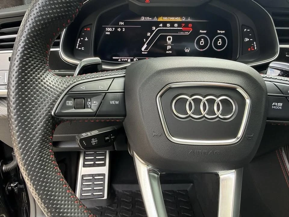 2021 Audi RS Q8 - Image 17 of 20