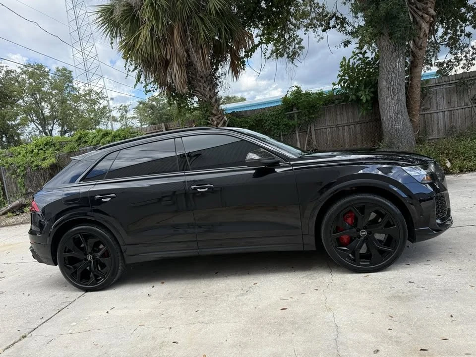 2021 Audi RS Q8 - Image 4 of 20