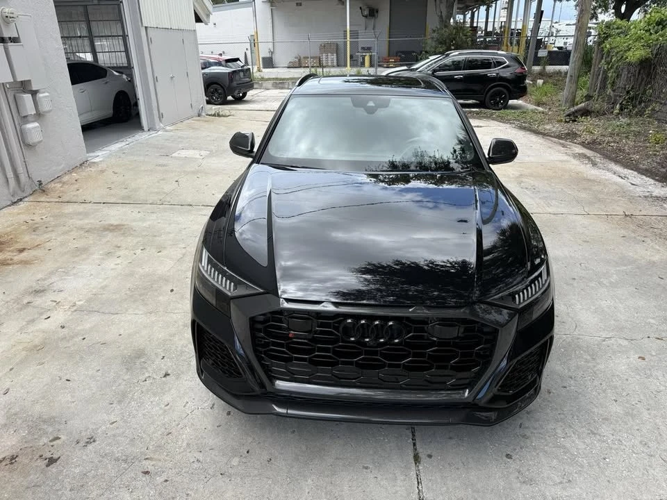 2021 Audi RS Q8 - Image 2 of 20
