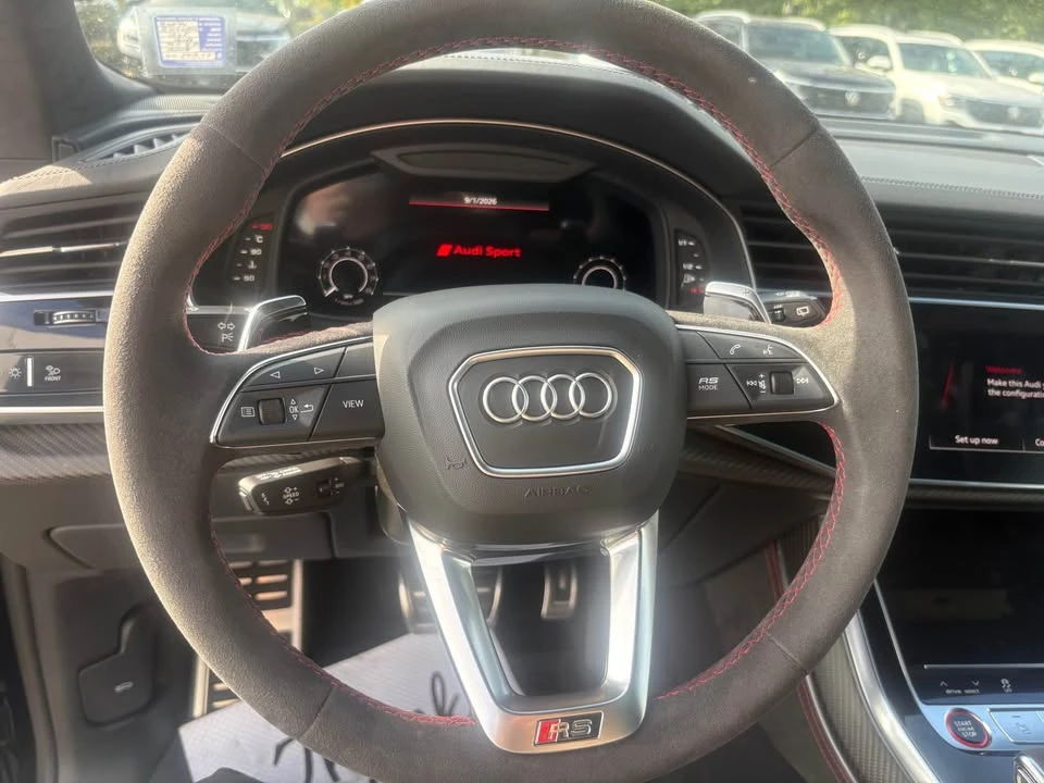2021 Audi RS Q8 - Image 6 of 17