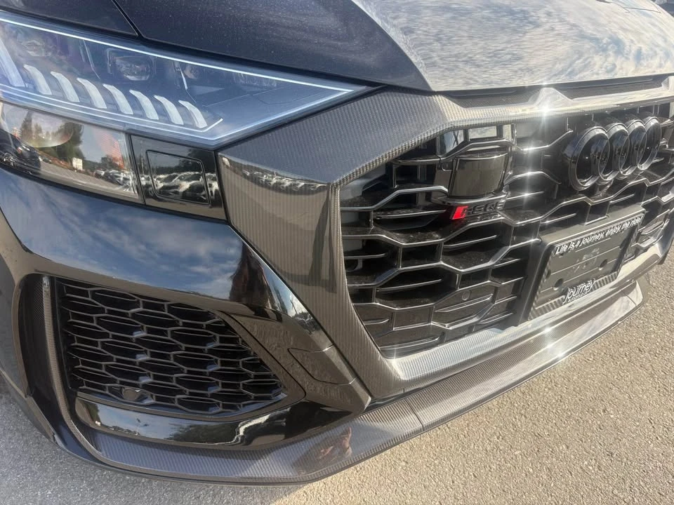2021 Audi RS Q8 - Image 3 of 17