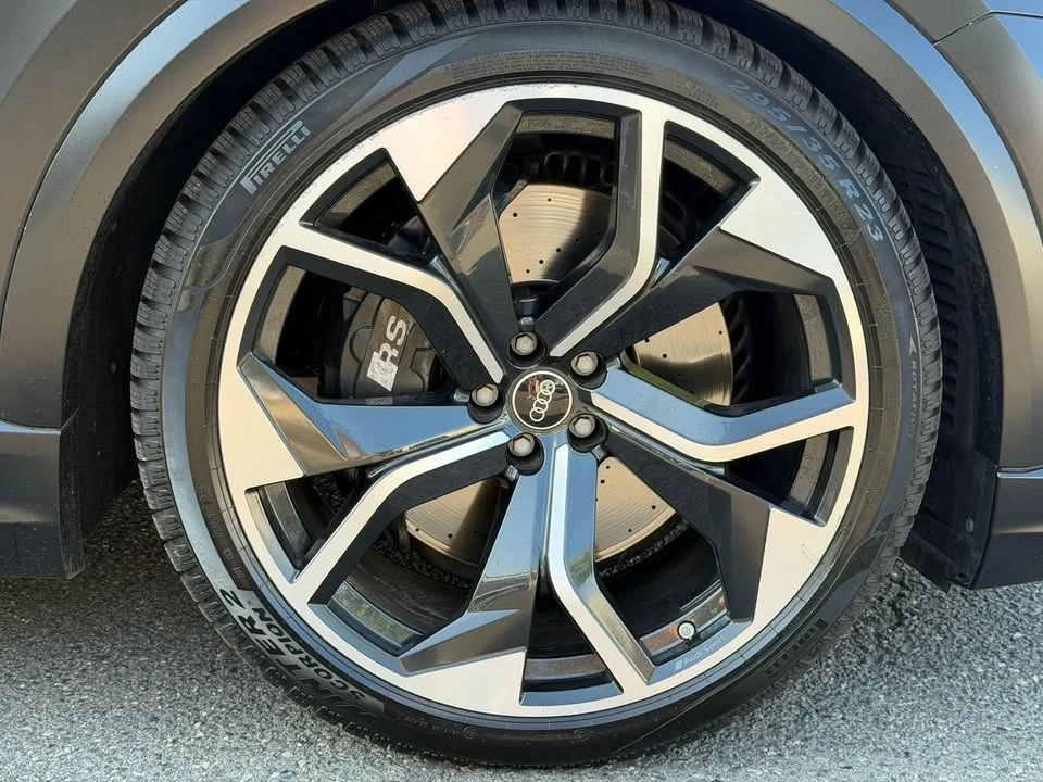 2021 Audi RS Q8 - Image 17 of 20