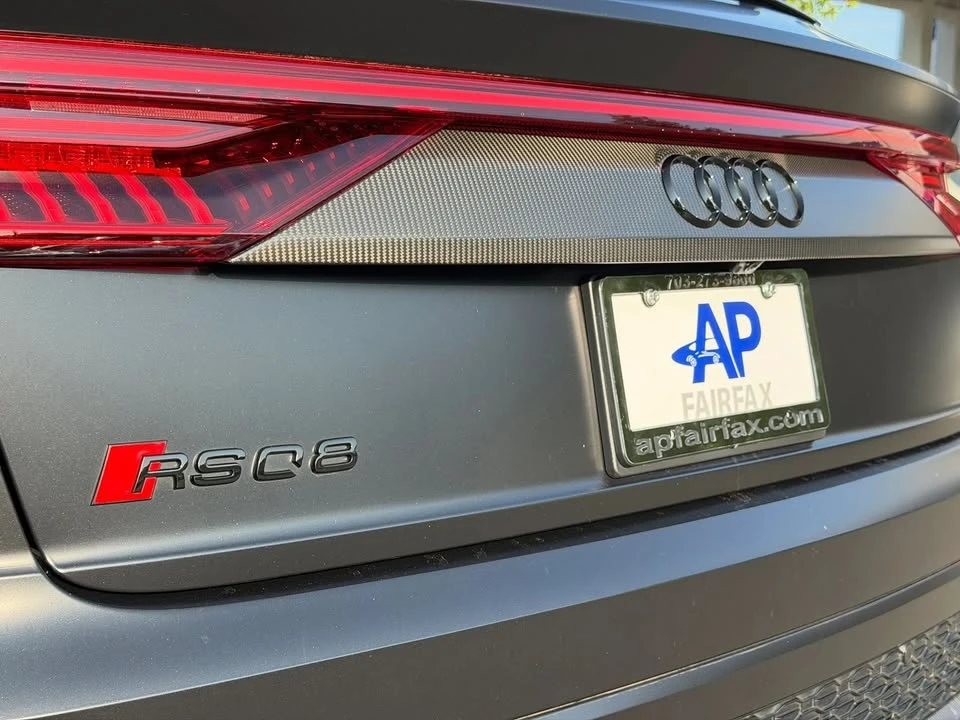 2021 Audi RS Q8 - Image 14 of 20