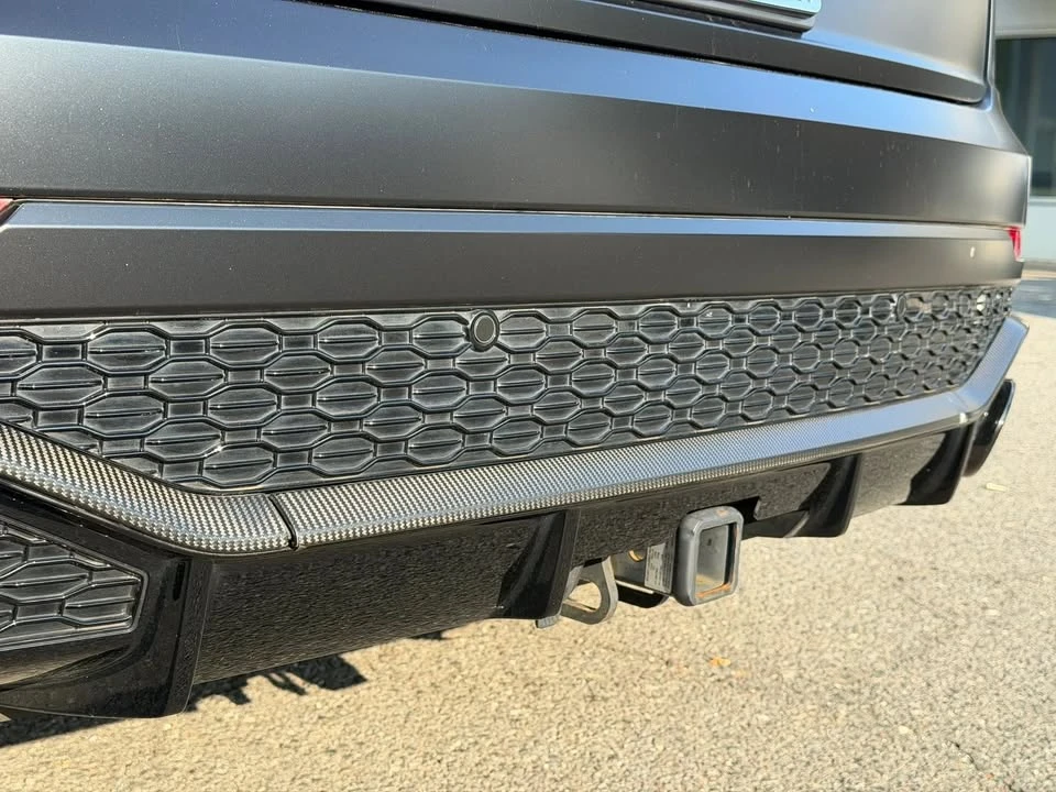 2021 Audi RS Q8 - Image 16 of 20