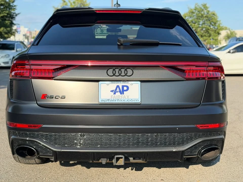 2021 Audi RS Q8 - Image 7 of 20