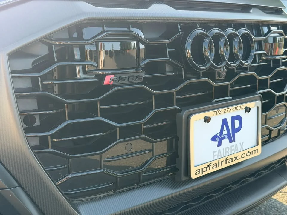 2021 Audi RS Q8 - Image 12 of 20
