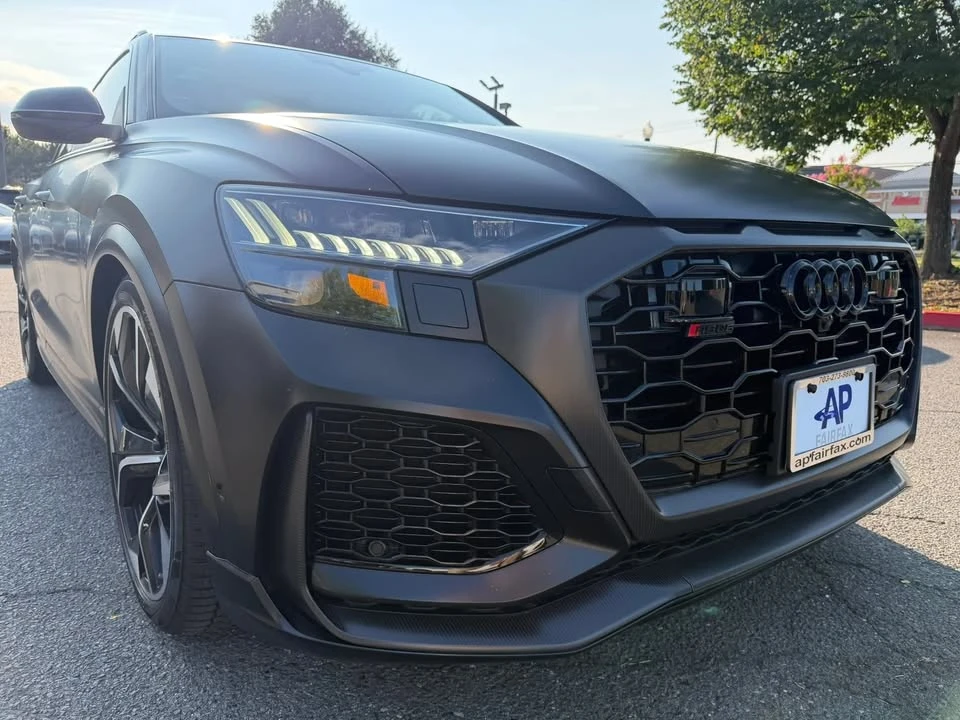 2021 Audi RS Q8 - Image 11 of 20