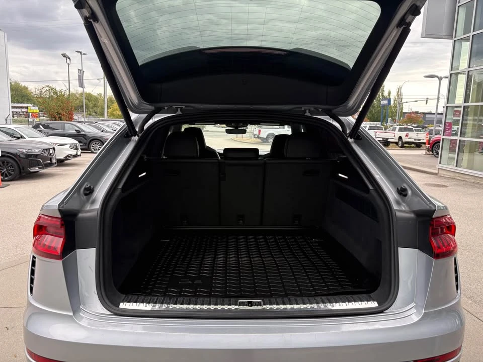 2021 Audi RS Q8 - Image 5 of 12