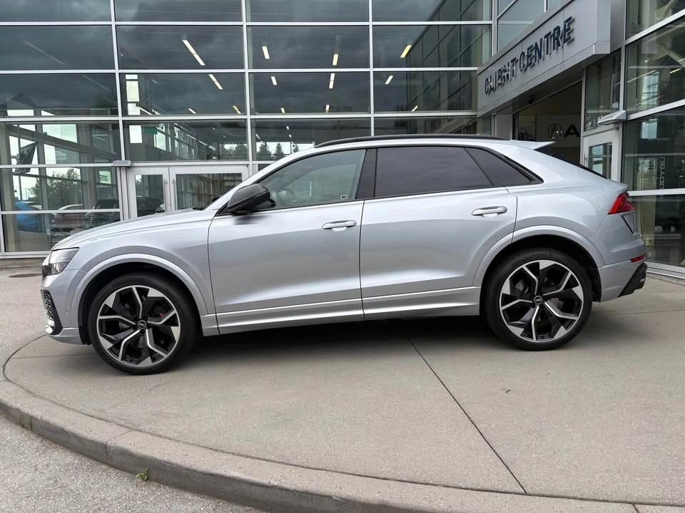 2021 Audi RS Q8 - Image 2 of 12