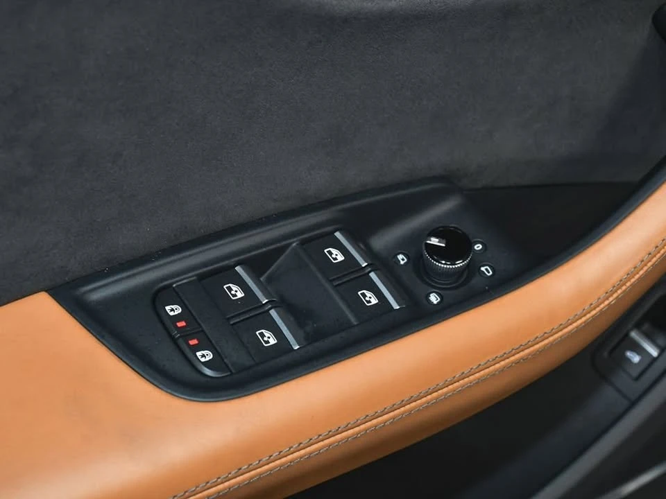 2021 Audi RS Q8 - Image 10 of 20