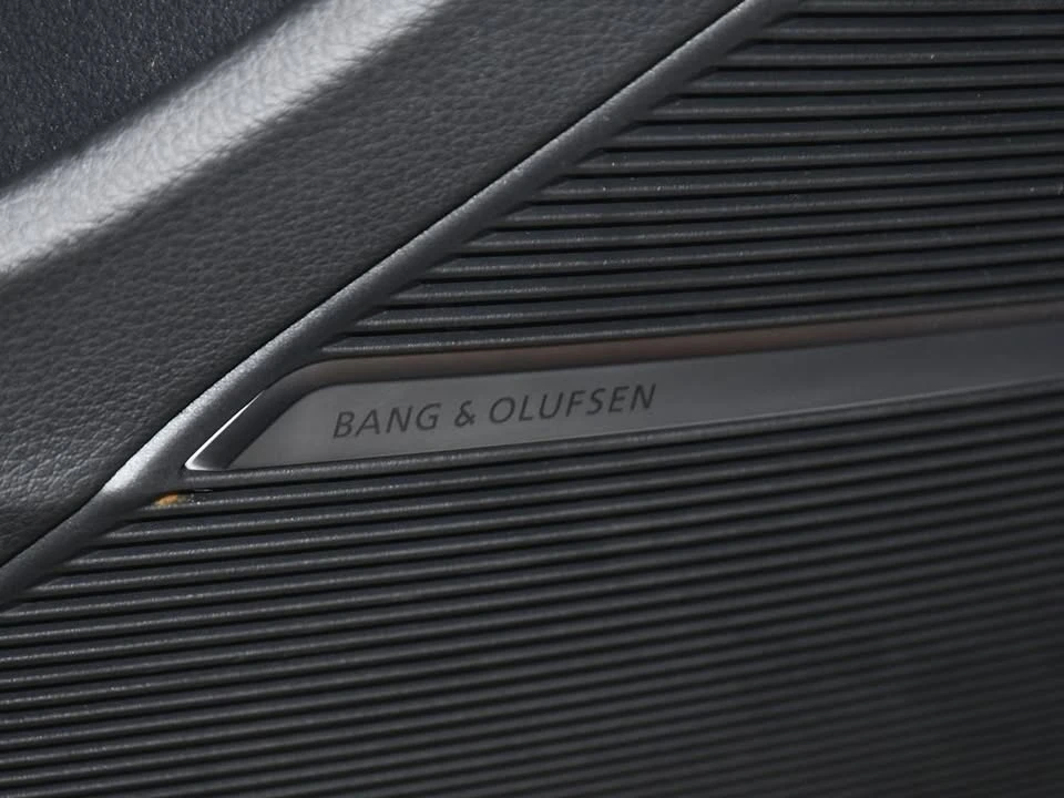 2021 Audi RS Q8 - Image 11 of 20