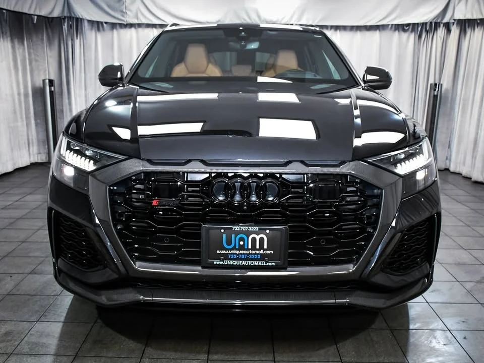 2021 Audi RS Q8 - Image 2 of 20