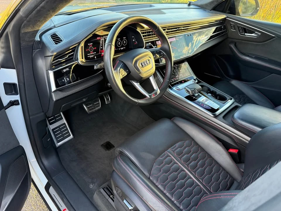 2021 Audi RS Q8 - Image 12 of 19