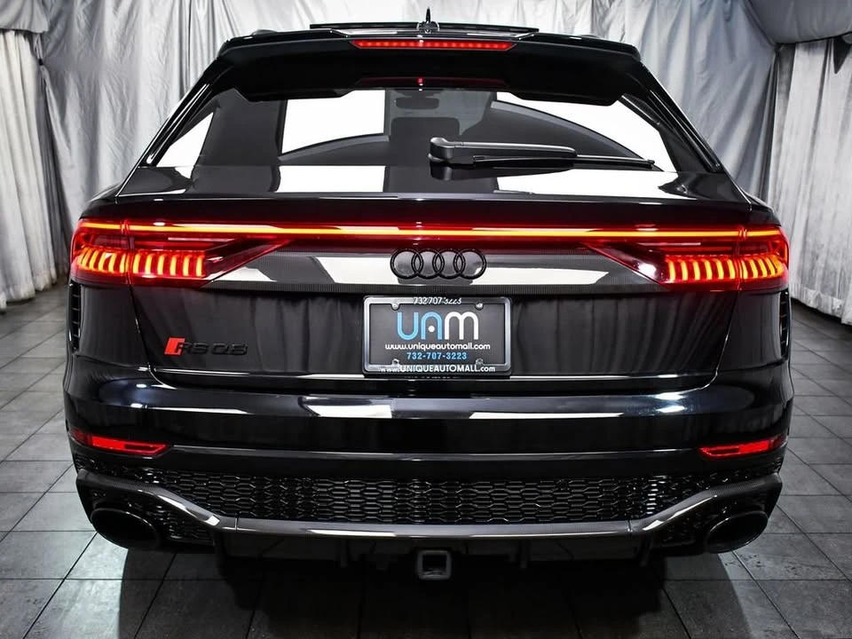 2021 Audi RS Q8 - Image 5 of 20