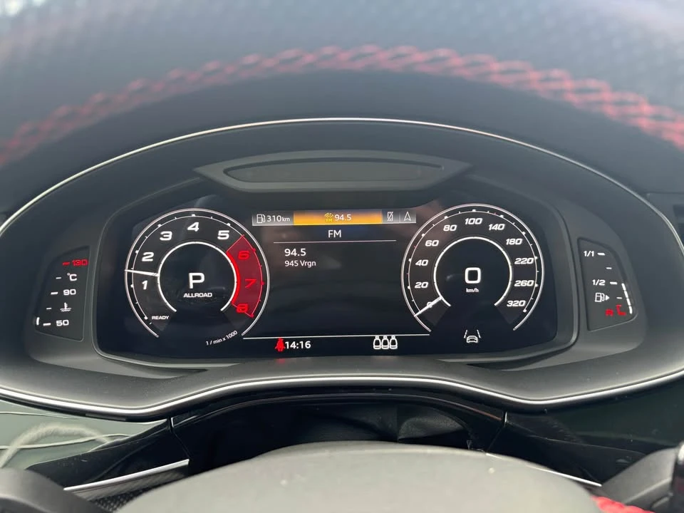 2021 Audi RS Q8 - Image 7 of 12