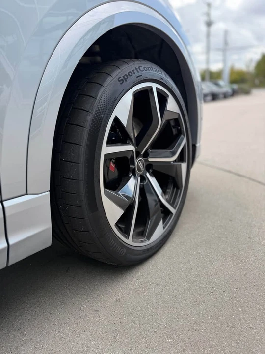 2021 Audi RS Q8 - Image 6 of 20