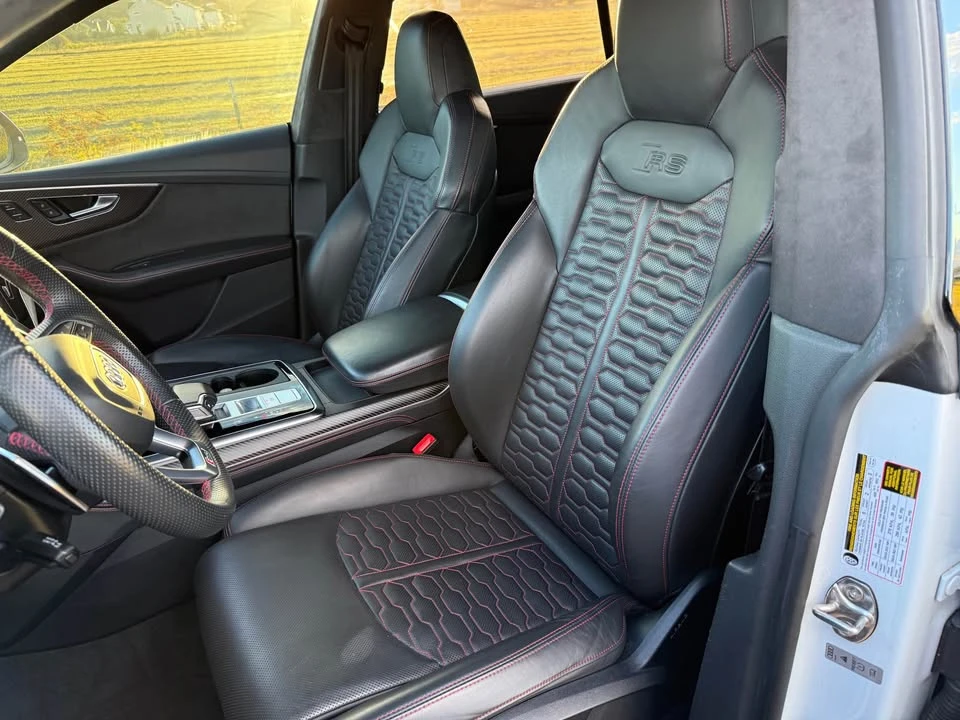 2021 Audi RS Q8 - Image 14 of 19